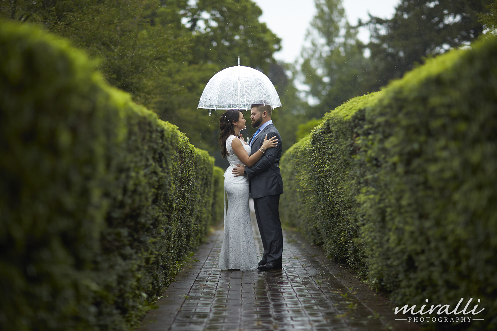 Nassua County Museum of Art / Sea Cliff Manor Wedding Photos by Miralli Photography